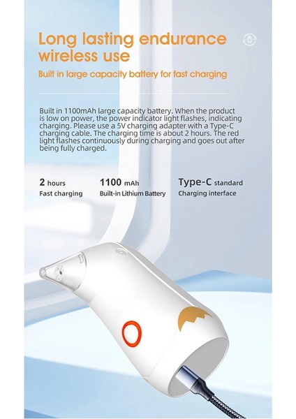 Yüzme Banyo Su Girişi Için Yeni Akıllı Plazma Kulak Kurutma Makinesi Elektrikli Sıcak Hava Kulak Kurutma Makinesi Kulak Kanalını Kurutma B (Yurt Dışından) indirimleri