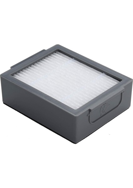 Irobot Roomba Combo I,e,j Serisi: E5 E6 I1 I3 I4 I5 I6 I7 I8 J5 J6 J8 ve All Plus ile Uyumlu Yedek Hepa Filtresi (Yurt Dışından) modelleri