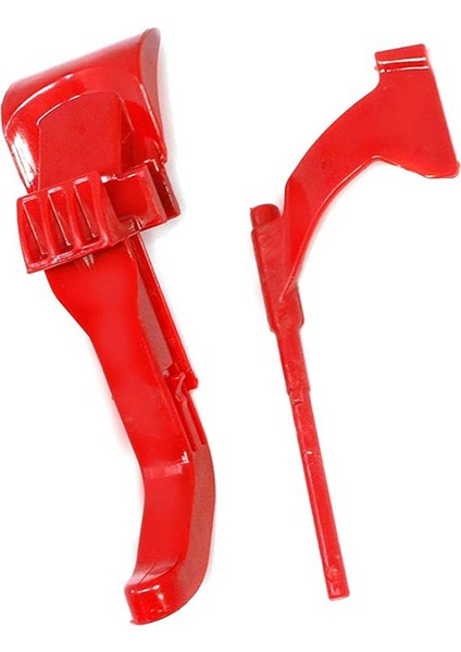 Dyson DC41 DC43 DC55 DC65 Elektrikli Süpürge Parçaları Için Cyclone Hazne Düğmesi Serbest Bırakma Kırmızı Klipsi ve Mandal Tokası (Yurt Dışından) fırsatları