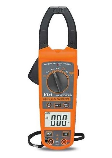 CM-2056 Dijital Pensampermetre