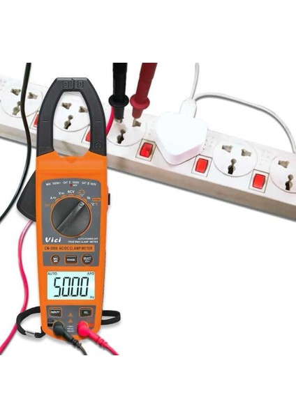 CM-2056 Dijital Pensampermetre fiyatları