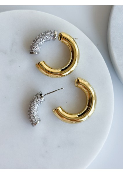 Çelik Glow Küpe fiyatları