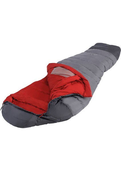 Gully 900 Ultra -29°c Hibrit 600 Fp Kaz Tüyü Uyku Tulumu Sol F. fiyatları