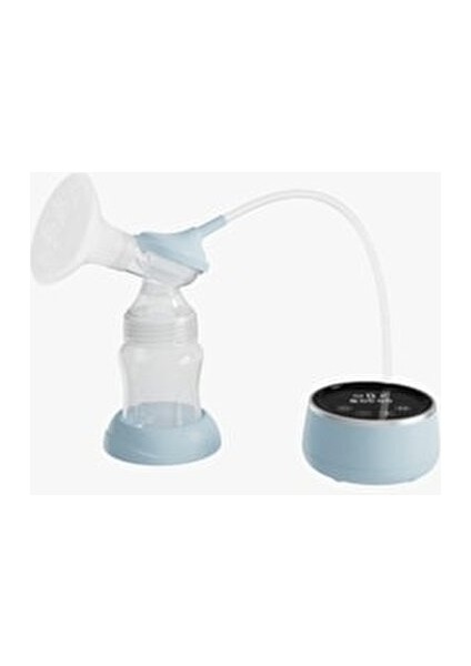 Elektrikli Göğüs Süt Pompası YD-1132 Ultra Yumuşak Pedli modelleri