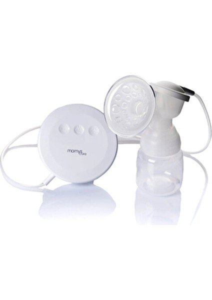 Elektrikli Göğüs Pompası Hızlı Sağım ve Pratik Kullanım