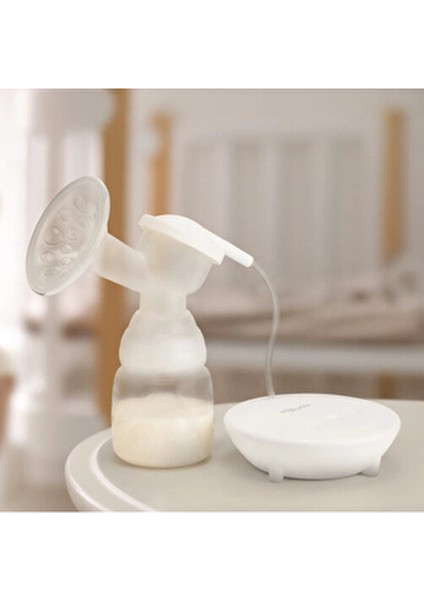 Elektrikli Göğüs Pompası Hızlı Sağım ve Pratik Kullanım