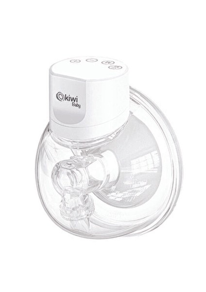 Şarjlı Göğüs Pompası Kbaby 61 Elektrikli Kullanım BPA İçermeyen Gıda Sınıfı Plastik