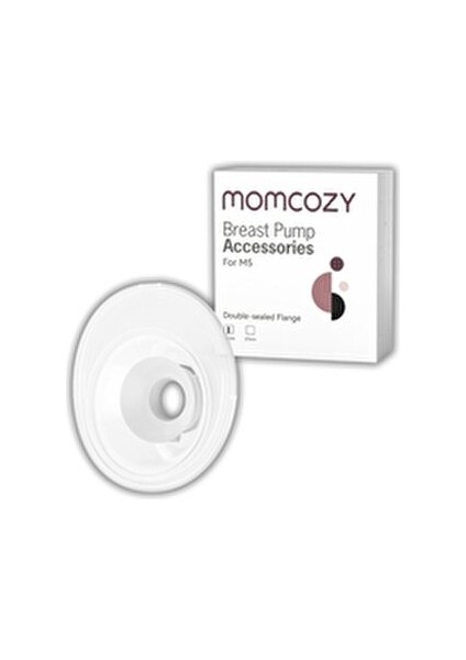 24 mm Flanş M5 Aksesuar Yedek Parça Ergonomik Tasarım