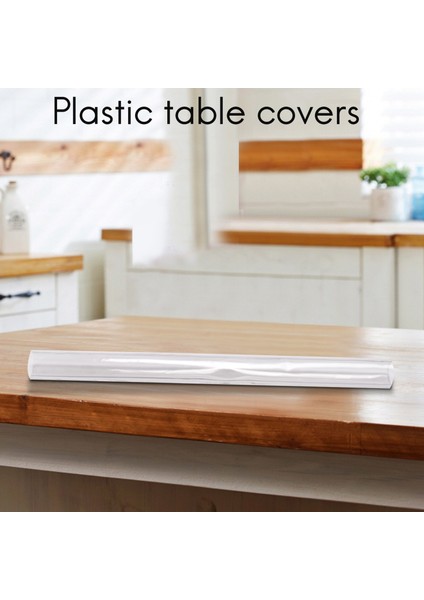Şeffaf Su Geçirmez Masa Örtüsü Pvc Masa Bezi Katı Yağ Geçirmez Masa Örtüsü Cam Yumuşak Kumaş 1.0mm Masa Mat Kapağı 40X40CM (Yurt Dışından) modelleri