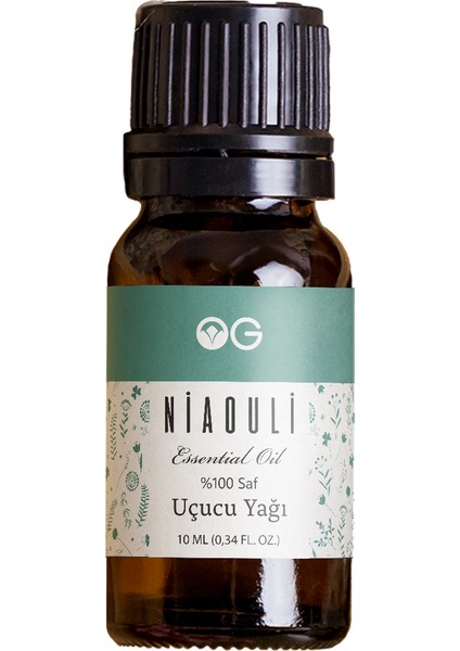Niaouli Yağı 10 Ml fiyatları