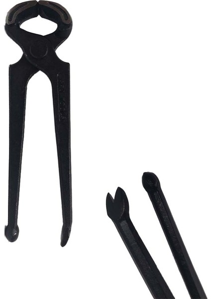 180MM Çok Amaçlı Izolesiz Kerpeten