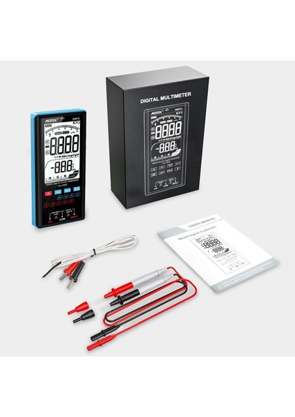 DM-97S Dijital Multimetre fiyatları