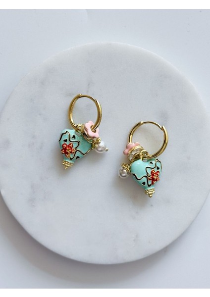 Charm Halka Küpe fiyatları