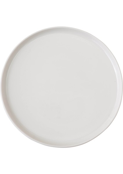 Ephesus Whıte Pasta Tabağı Seti 6lı -20CM