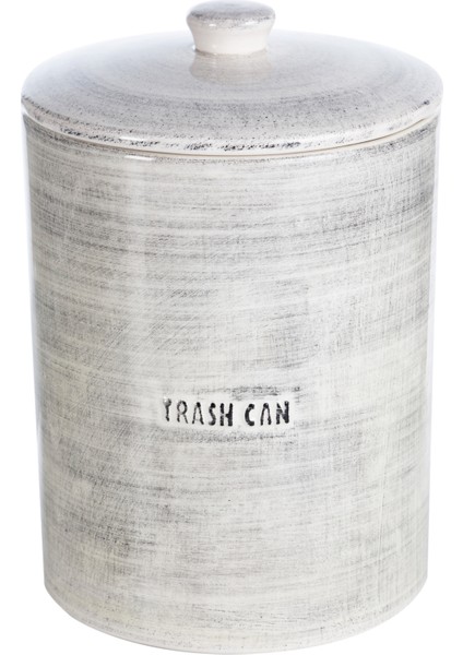 Pıntura Çöp Kovası 3 Lt