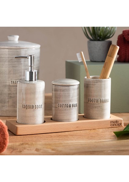 Pıntura Tuvalet Fırçası