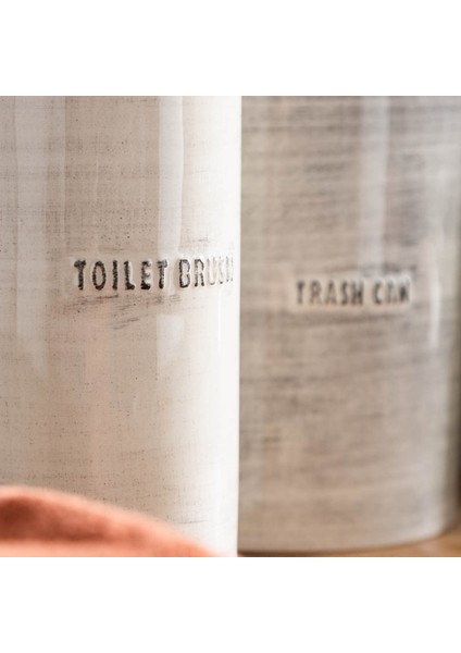 Pıntura Tuvalet Fırçası