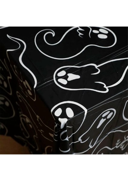 Cadılar Bayramı Placemat Hayalet Masa Runner Cobbweb Tablo Decloth Gotik Masa Dekoru Ev Dekorasyonları Mutfak Yemek Dekor C (Yurt Dışından) fırsatları