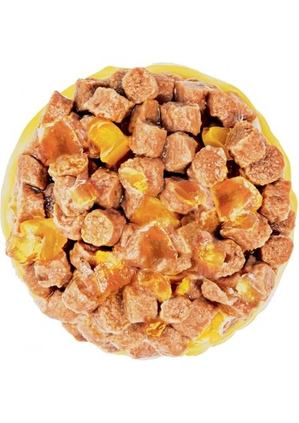 Yavru Kediler için Jöle İçerisnde Yaş Kedi Maması 85g