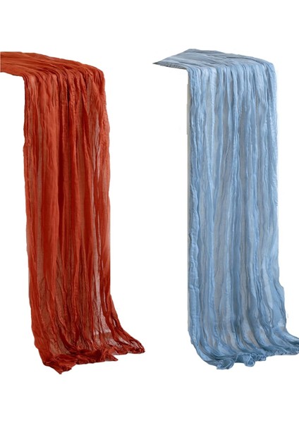 Peynir Kumaş Masa Örtüsü Bohem Gamca Geyz Masa Örtüsü Ziyafet Resepsiyon Şöleni Töreni Masa Dekorasyonu 90X300CM (Yurt Dışından) fiyatları
