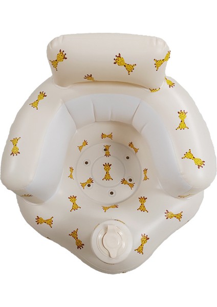 Çocuk Şişme Kanepe Şişme Kanepe (Yurt Dışından)