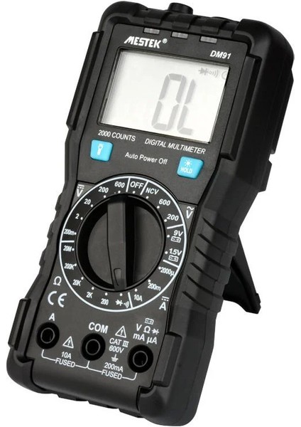 DM91 Manuel Dijital Multimetre fiyatları