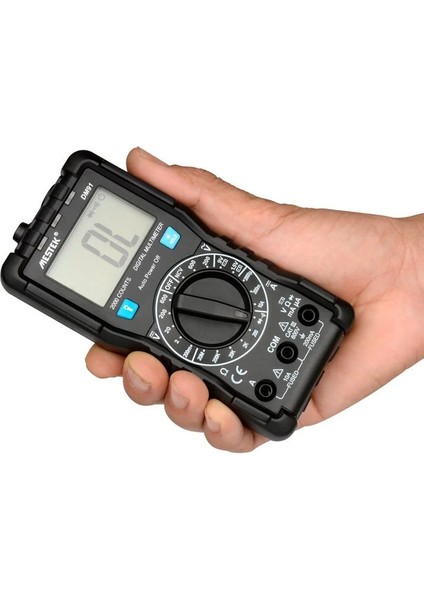 DM91 Manuel Dijital Multimetre modelleri