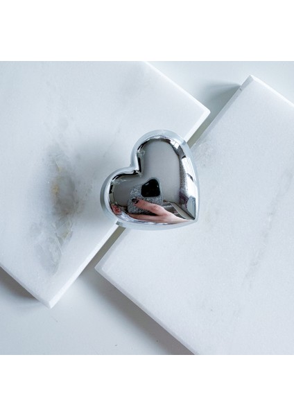 Büyük Kalp Yüzük