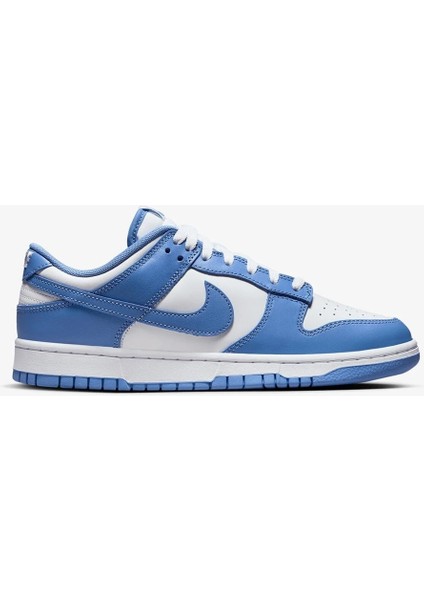 Dunk Low Retro Polar Blue Erkek Sneaker Ayakkabı-Sportxoutlet fiyatları