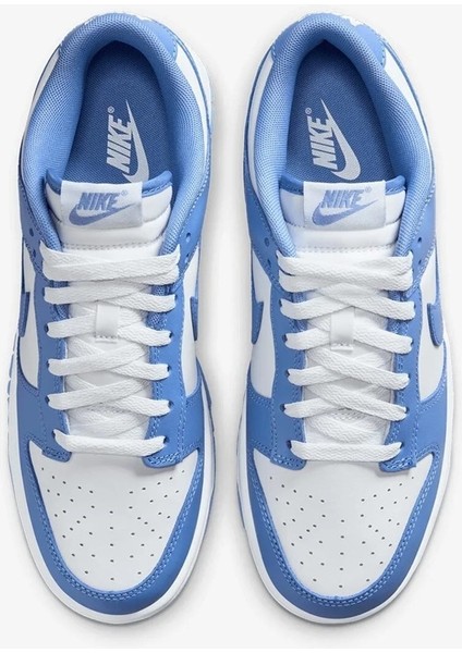 Dunk Low Retro Polar Blue Erkek Sneaker Ayakkabı-Sportxoutlet indirimleri
