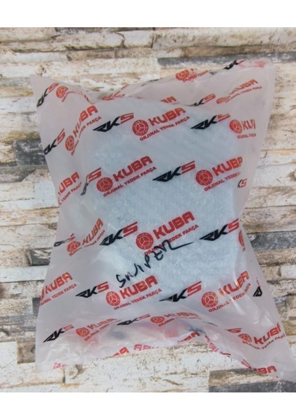 Sniper Pro Motor Kapağı Sağ Orijinal