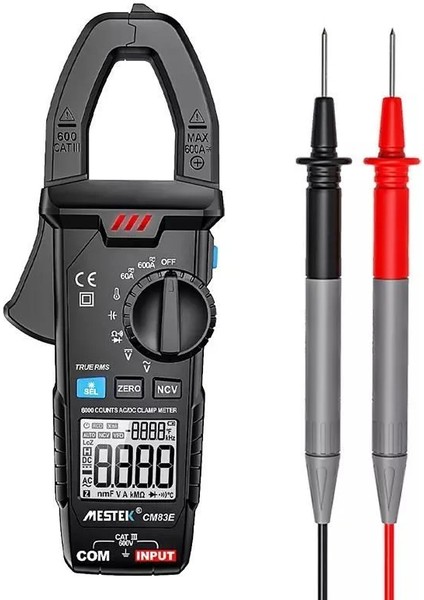 CM-83E Dijital Pensampermetre fiyatları