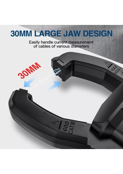CM-83E Dijital Pensampermetre fırsatları