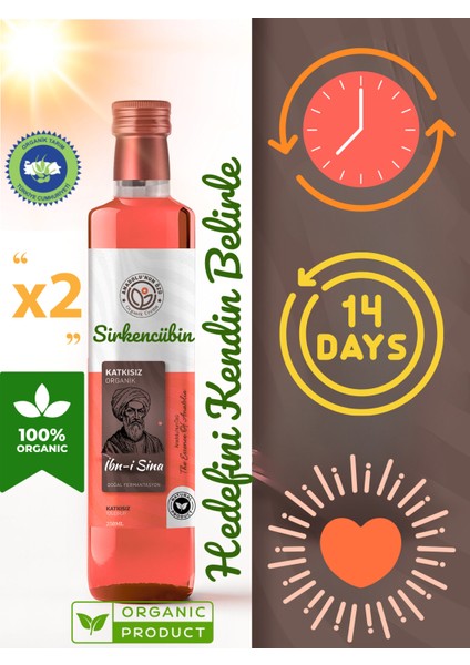 Sirkencübin fırsatları