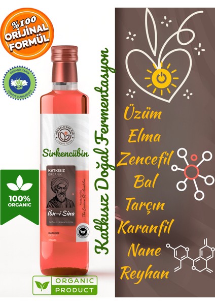 Sirkencübin indirimleri