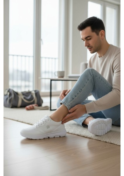 Ereke Spor Ayakkabı M255137