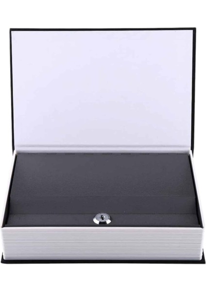 Allzey Kitap Görünümlü Kasa fırsatları