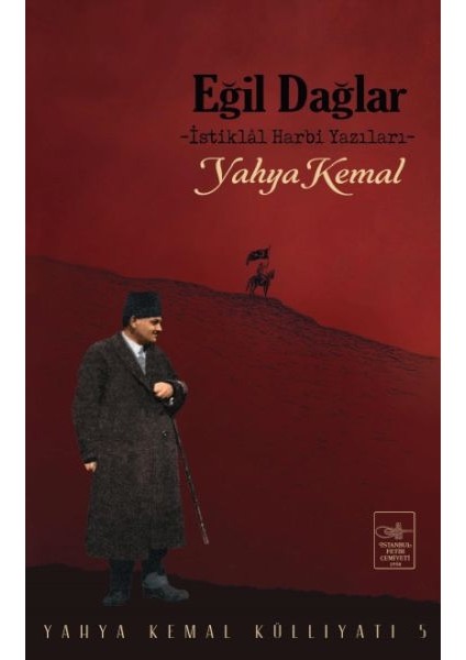 Eğil Dağlar