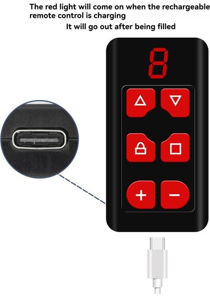 Çok Frekanslı 8 Kanallar Uzaktan Kumanda Kapı Kapı Deklanşör Kapısı Garaj Kapısı Elektrikli Kapı Kopyası Uzaktan Kontrol D (Yurt Dışından) indirimleri