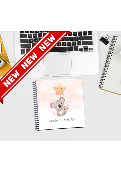 Bebeğimizin Güncesi Koala