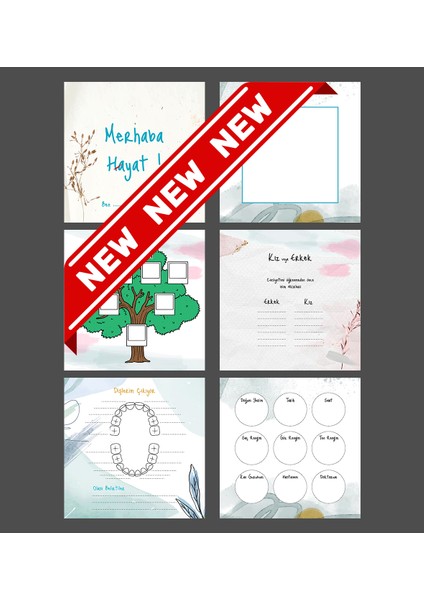 Bebeğimizin Güncesi Koala fiyatları