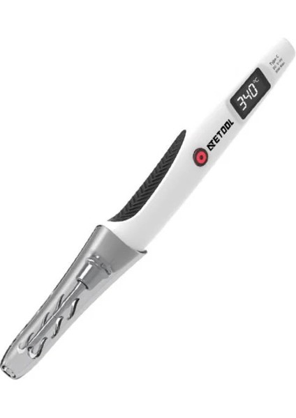 AE730D 30W Sıcaklık Kontrollü Dijital Lehimleme Istasyonu fiyatları