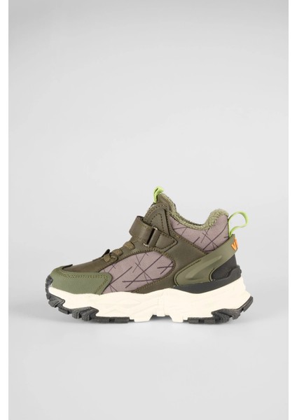 Tura Anatomik Tabanlı Bot (26-35 Numara Arası) - Haki fiyatları