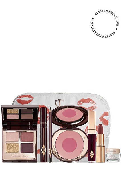 Makyaj Set The Vıntage Vamp