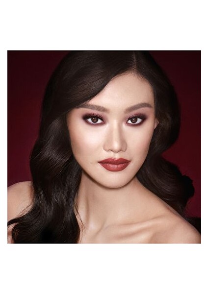 Makyaj Set The Vıntage Vamp fırsatları