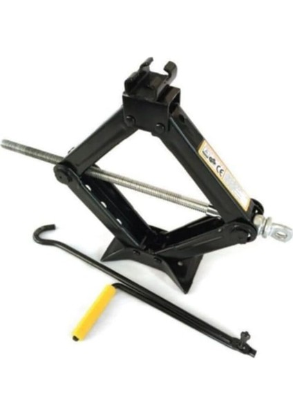 Makaslı Kriko 1,5 Ton (1 Adet).