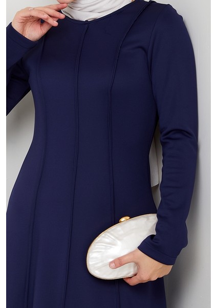 Akten Ipli Scuba Elbise 1619 - Lacivert indirimleri