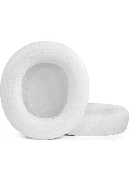 Steelseries Için Yedek Kulak Pedleri Arctis Nova Pro Kablolu Nova 7 Nova 3 Nova 1 Konforlu Kulaklıklar Yastıklar (Yurt Dışından)