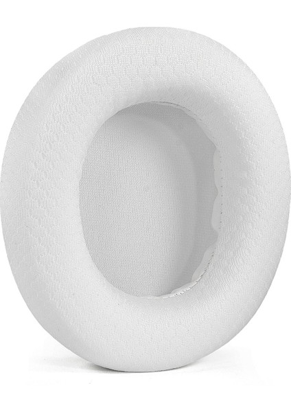 Steelseries Için Yedek Kulak Pedleri Arctis Nova Pro Kablolu Nova 7 Nova 3 Nova 1 Konforlu Kulaklıklar Yastıklar (Yurt Dışından) fırsatları