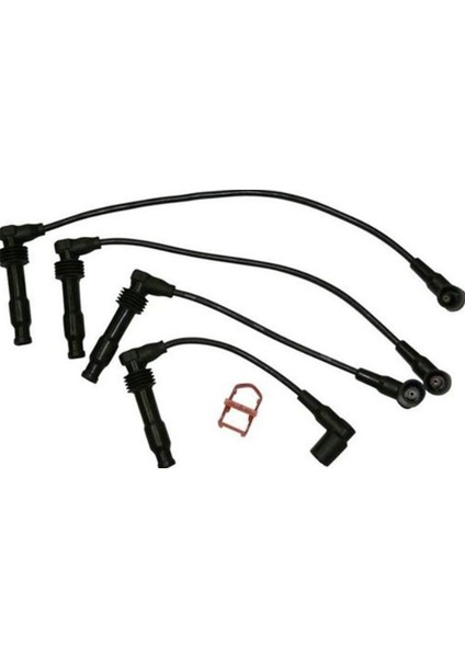Opel Omega A 1.8 2.0 1992 - Buji Kablosu Set ALX2037 modelleri